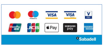 Pago codigo