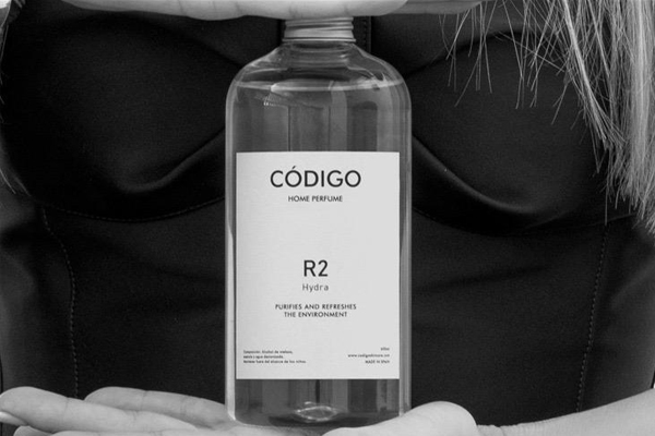 Perfumes-Hogar